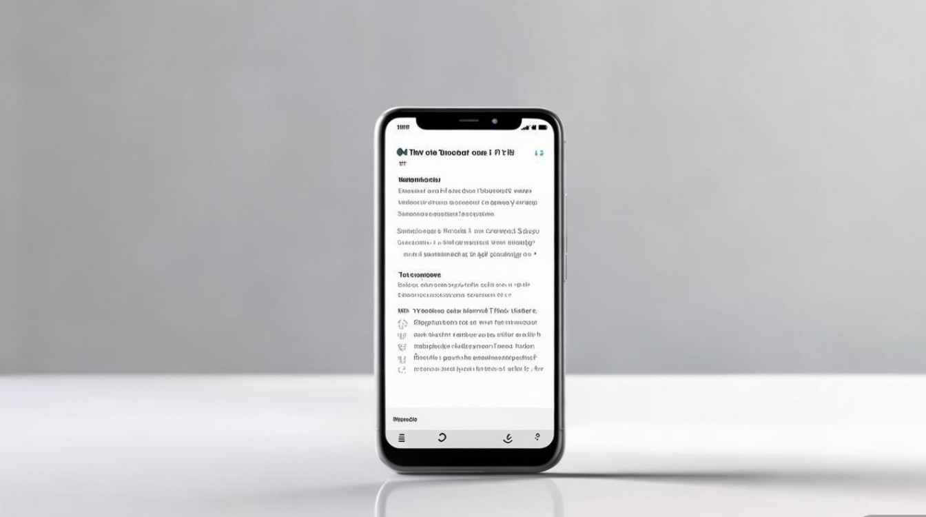 小米Civi 1S怎么截长图？三步教你搞定超长截图。