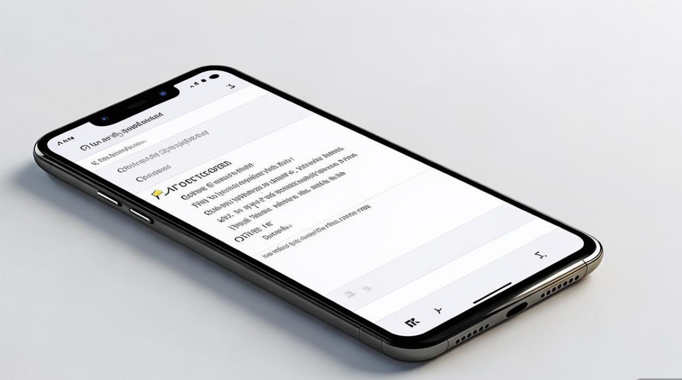 小米Civi 1S怎么截长图？三步教你搞定超长截图。