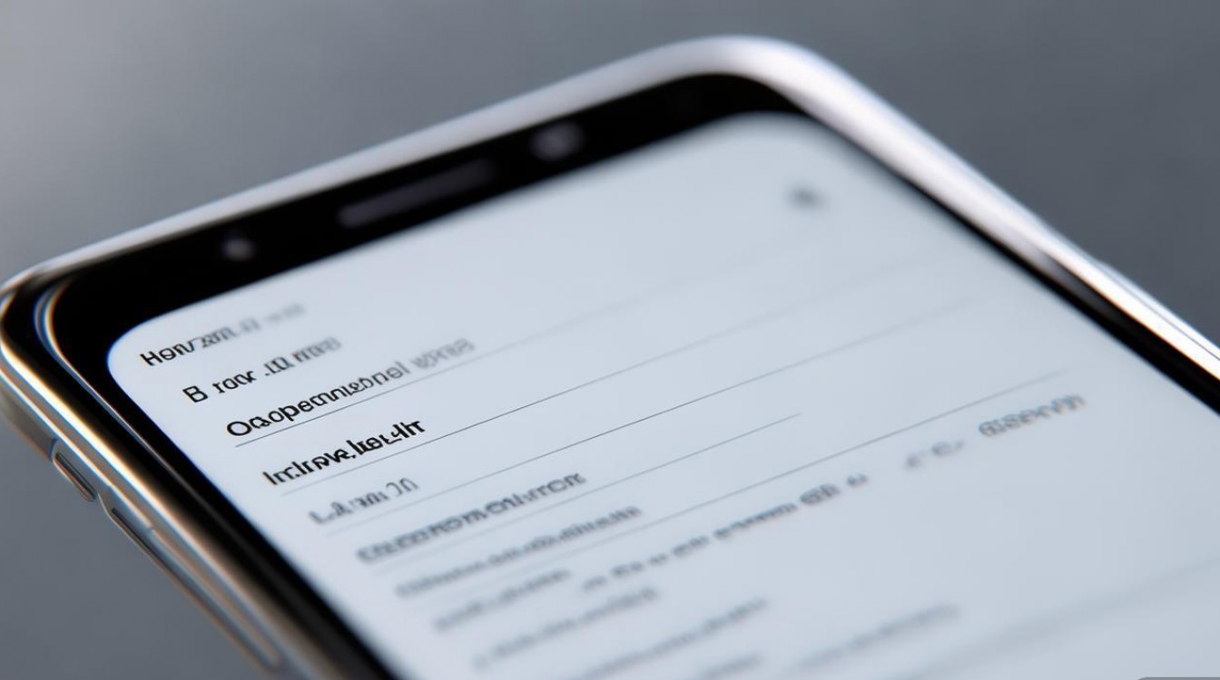 华为怎么看手机型号？教你轻松识别华为手机型号的方法