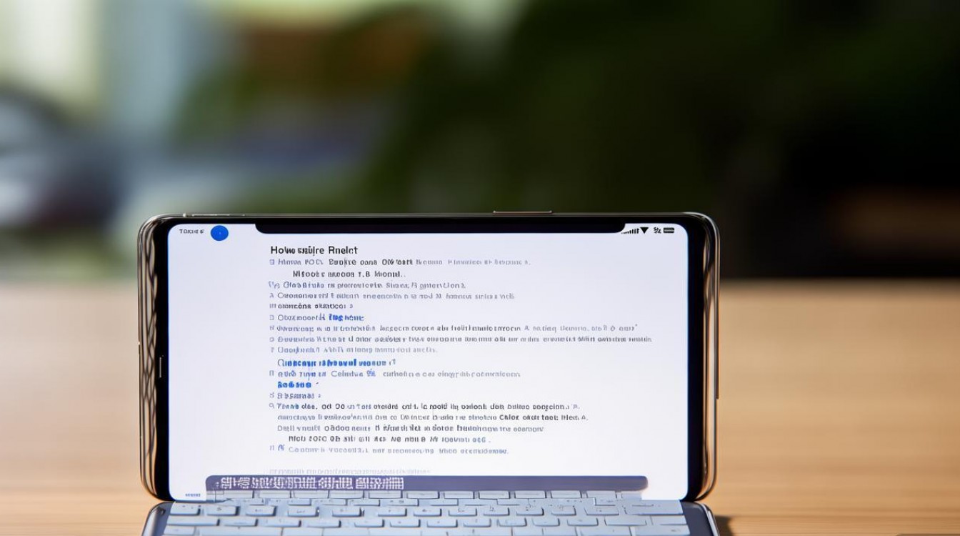 oppo手机如何用代码强制重启?附详细步骤与注意事项