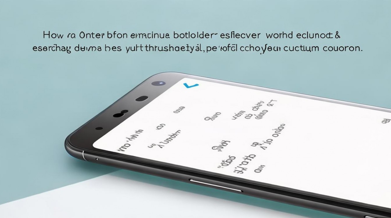 vivo z3怎么进刷机模式？详细步骤是怎样的？