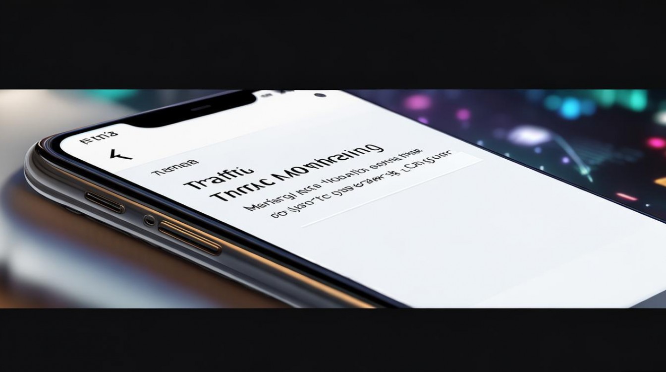 小米12S Ultra流量监控在哪找?怎么用才不超量?