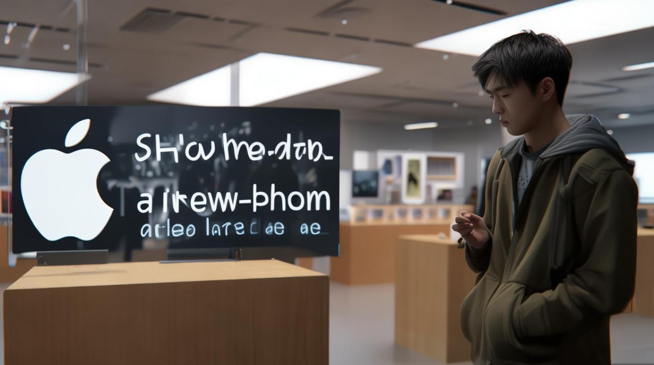 苹果直营店换新机需要满足哪些条件？