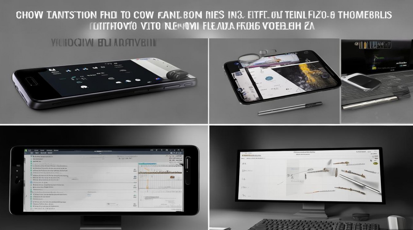 VIVO X20无法开机，怎么导入刷机包救砖？