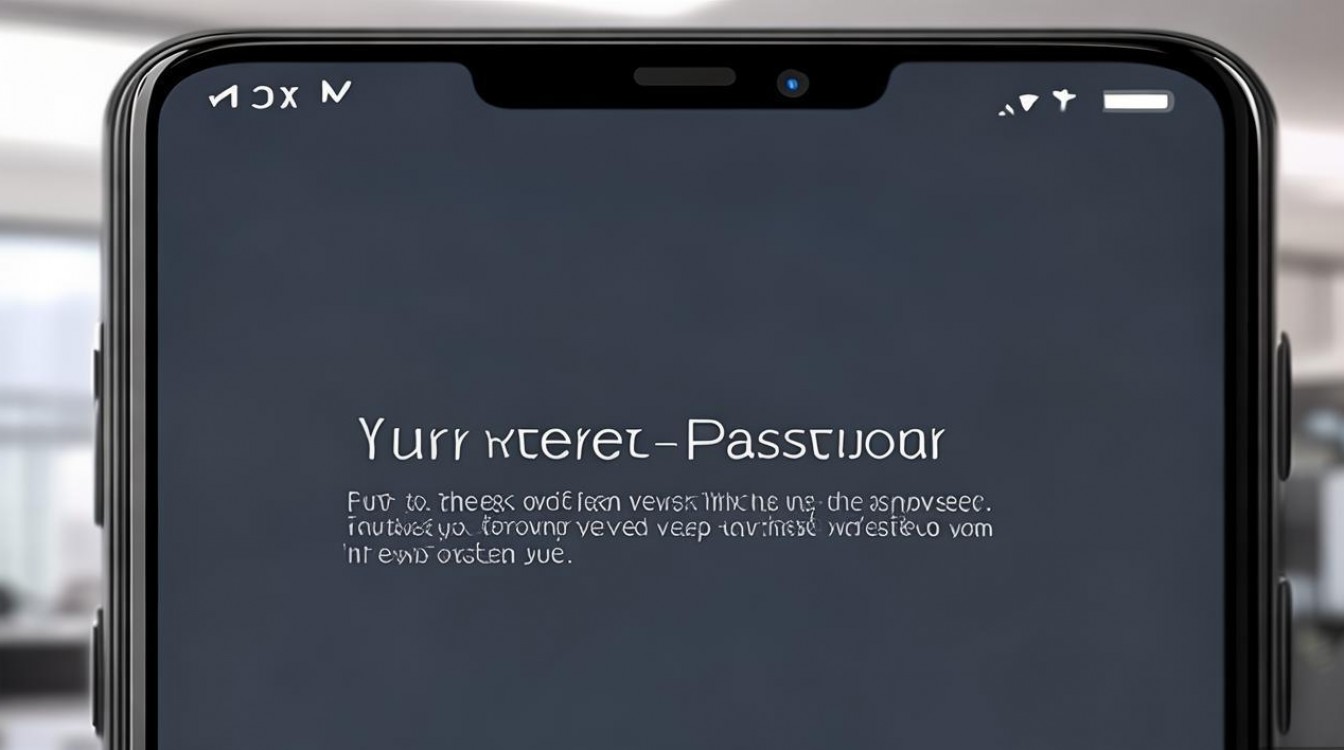 华为手机密码忘了怎么解锁？屏幕锁解除方法有哪些？