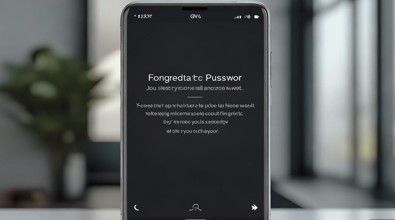 华为手机密码忘了怎么解锁？屏幕锁解除方法有哪些？
