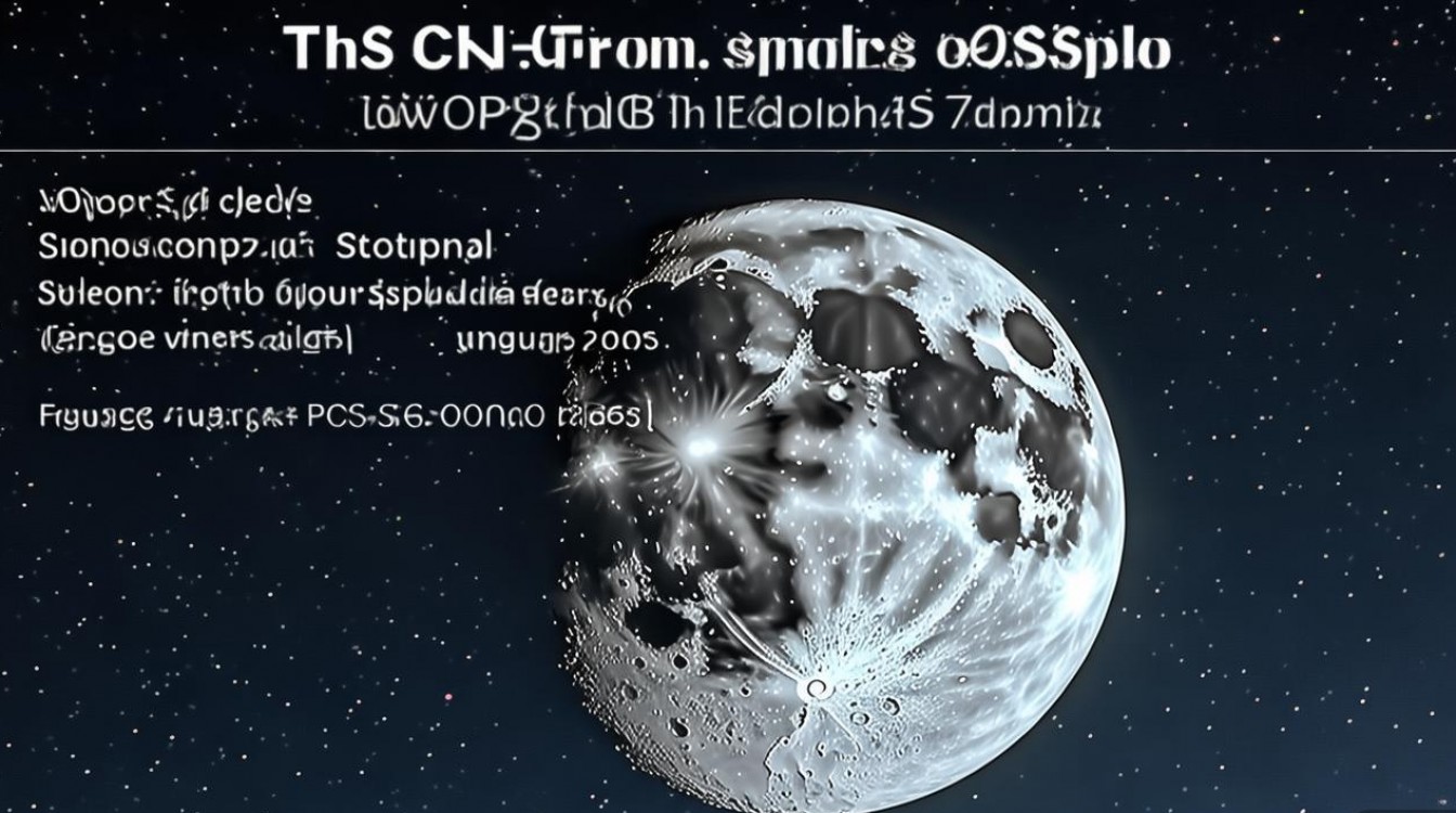 小米12S Pro拍月亮参数怎么设置?新手也能拍清月坑吗?