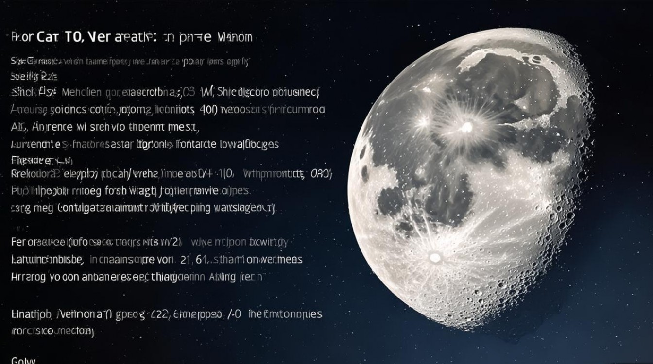 小米12S Pro拍月亮参数怎么设置?新手也能拍清月坑吗?