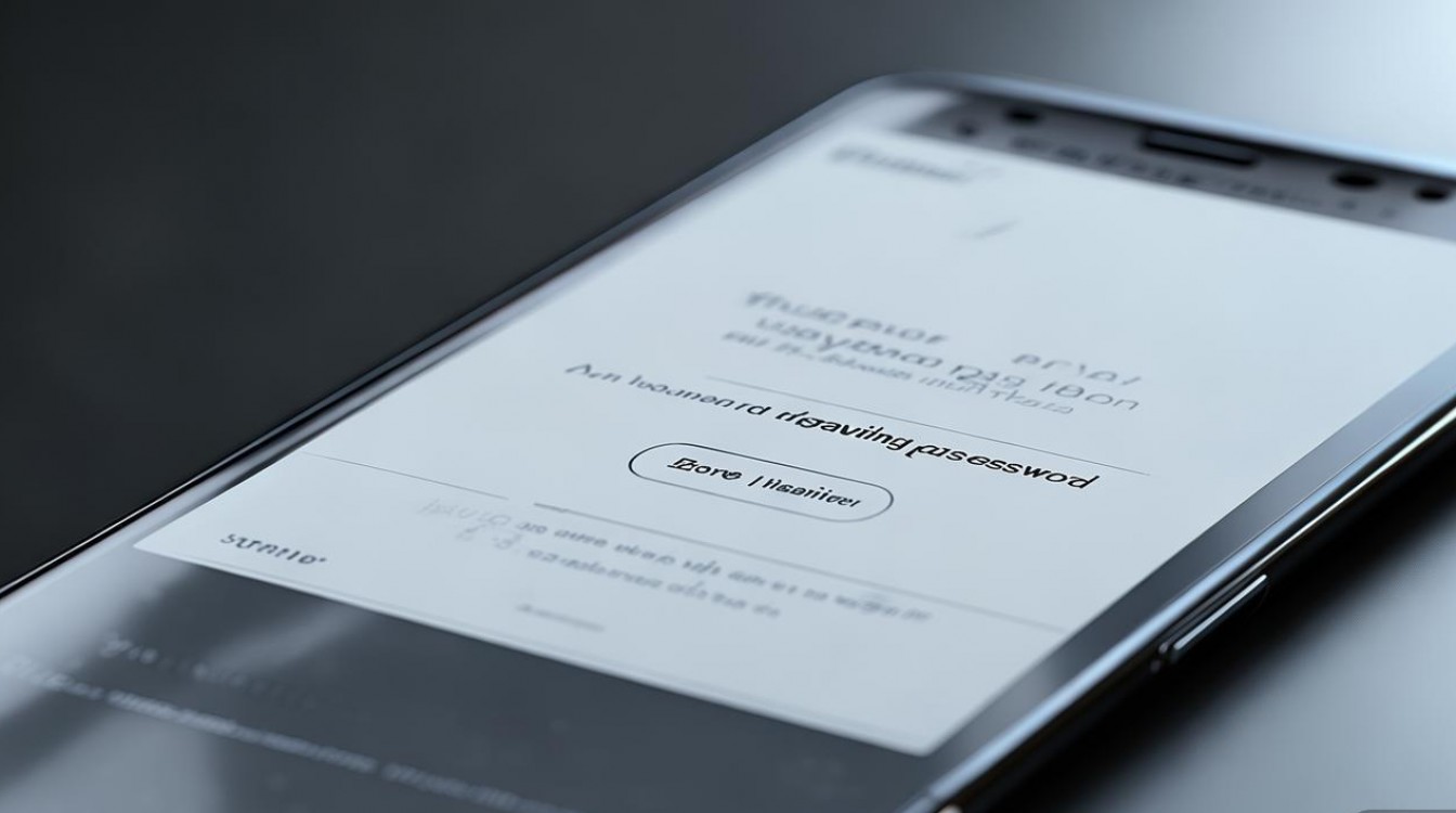 华为手机绘图密码忘了，怎么解锁？