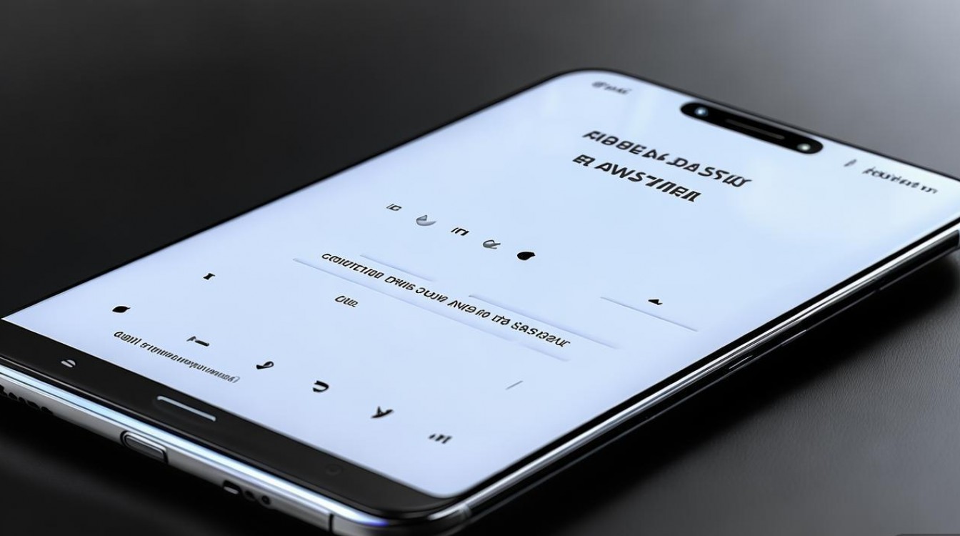 华为手机绘图密码忘了，怎么解锁？