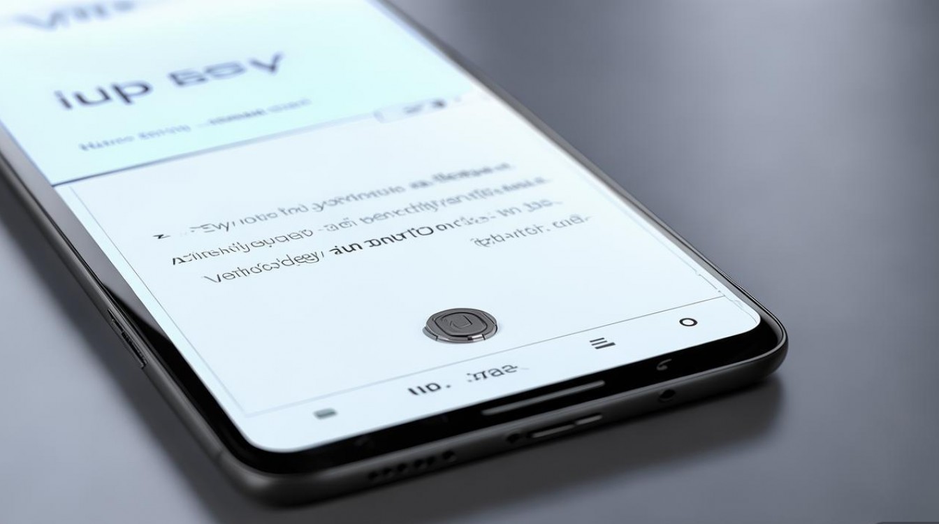 vivo iQOO上键是什么键？怎么用和普通音量键有啥区别？