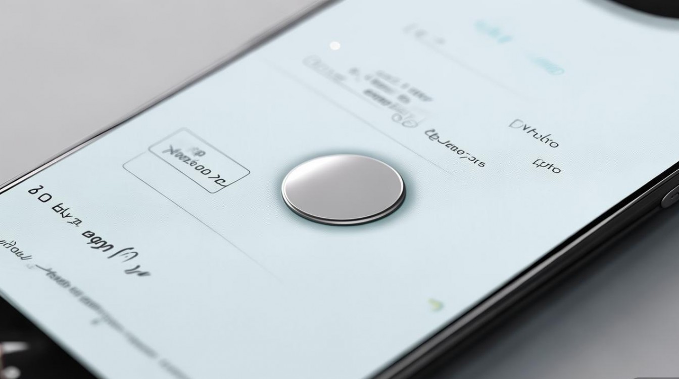vivo iQOO上键是什么键？怎么用和普通音量键有啥区别？