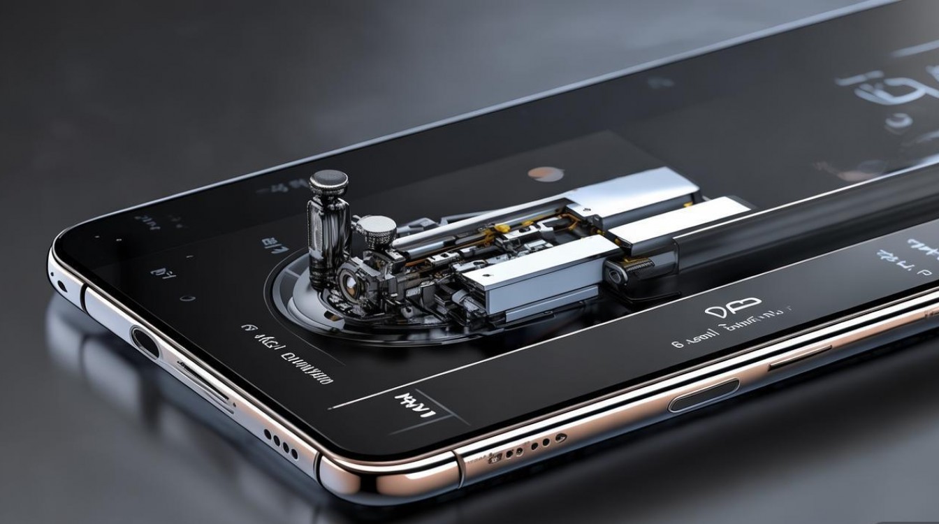 小米12S Pro搭载的是X轴线性马达吗？