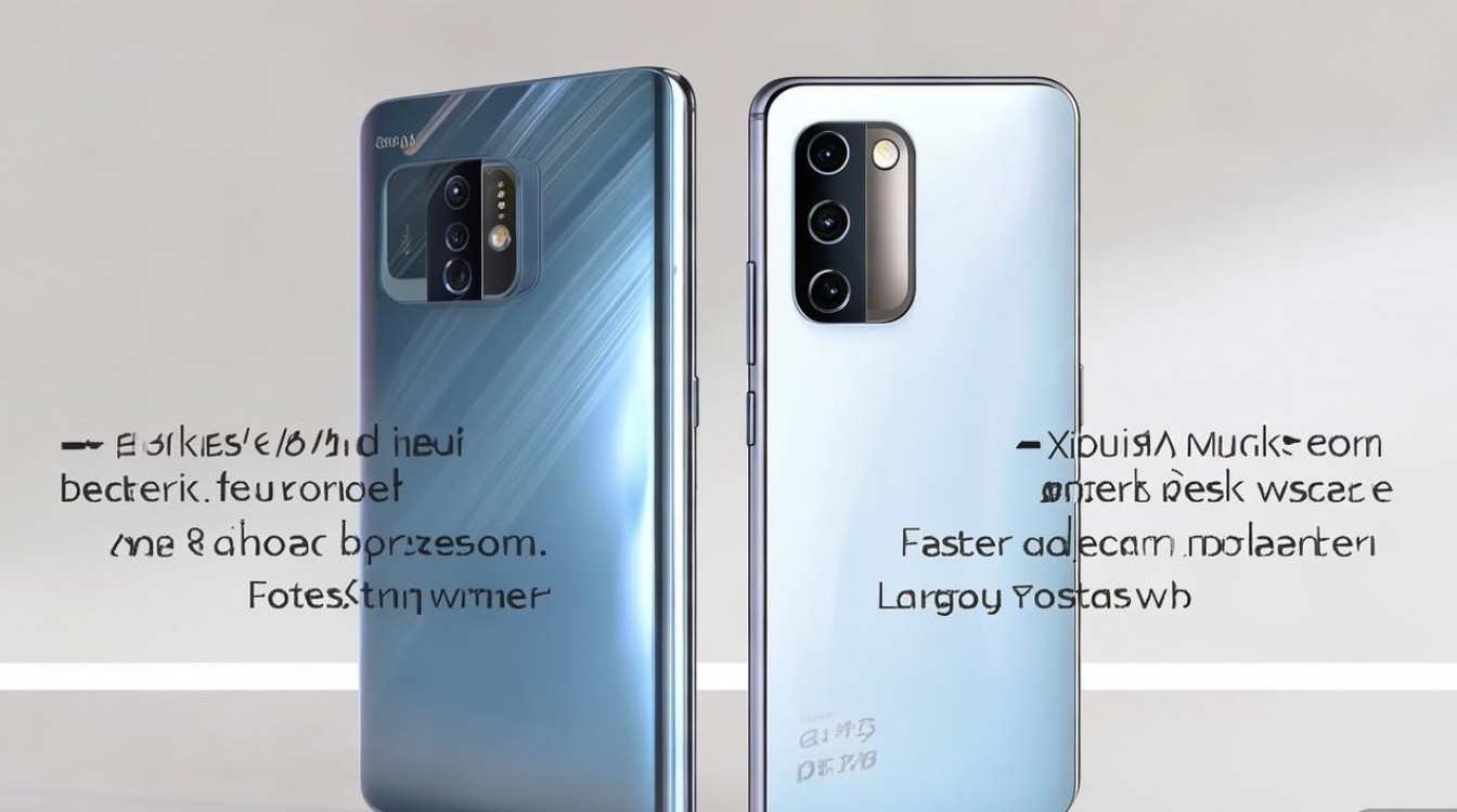 小米12S和小米12有什么不同?升级点在哪?值不值得换?