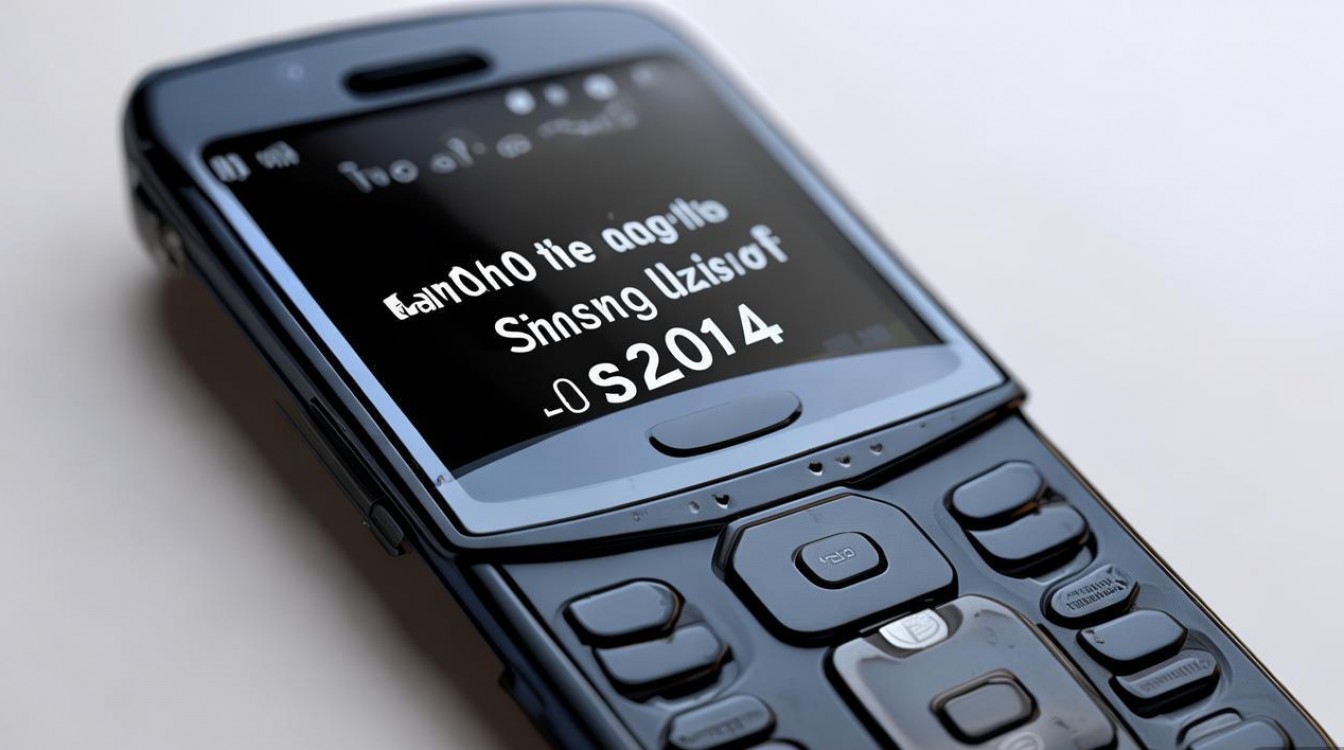 三星2014翻盖轴坏了自己怎么换？步骤和工具是什么？