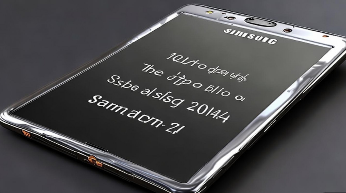 三星2014翻盖轴坏了自己怎么换？步骤和工具是什么？