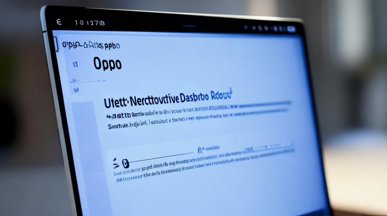 oppo互动桌面在哪开？怎么开启oppo互动桌面功能？