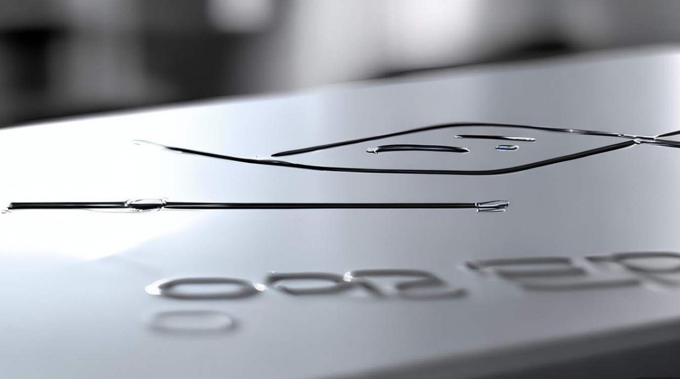 oppo图标怎么随便放?桌面图标位置自由调整方法