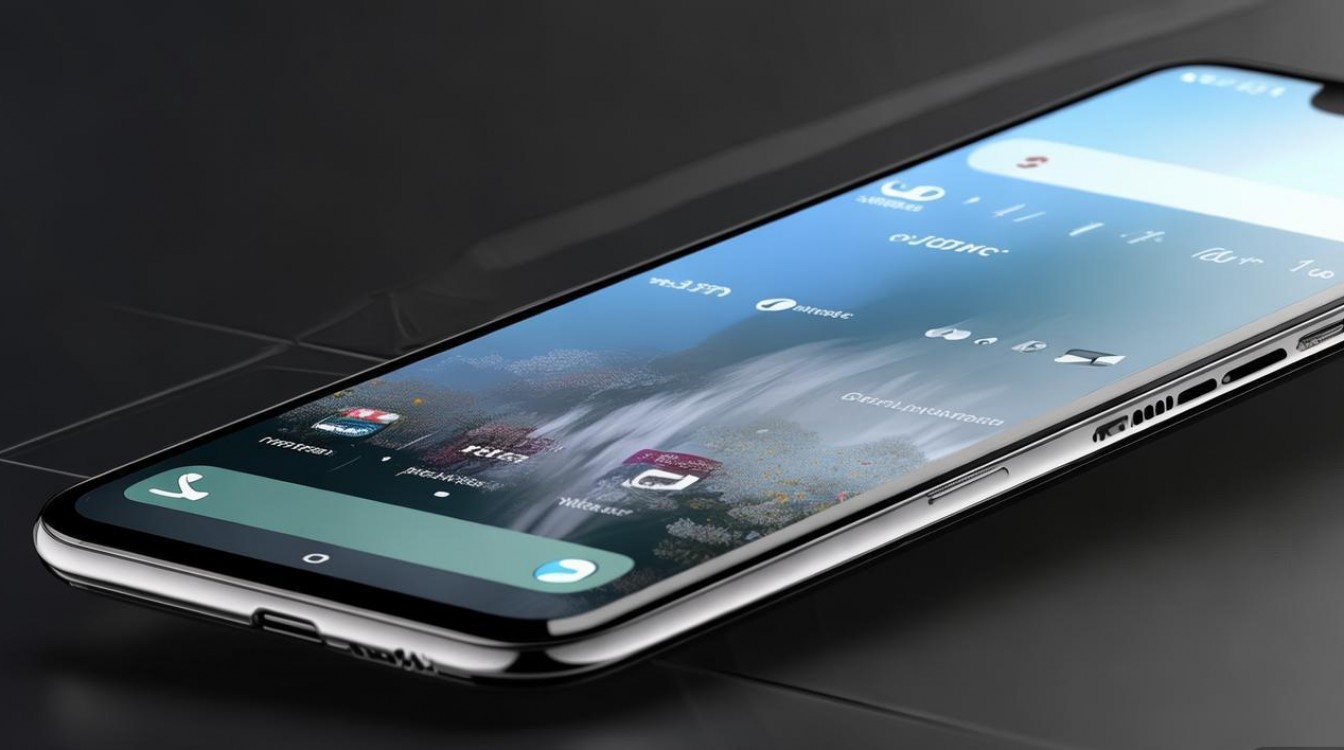 小米12S Pro如何把锁屏功能完整搬到桌面显示？