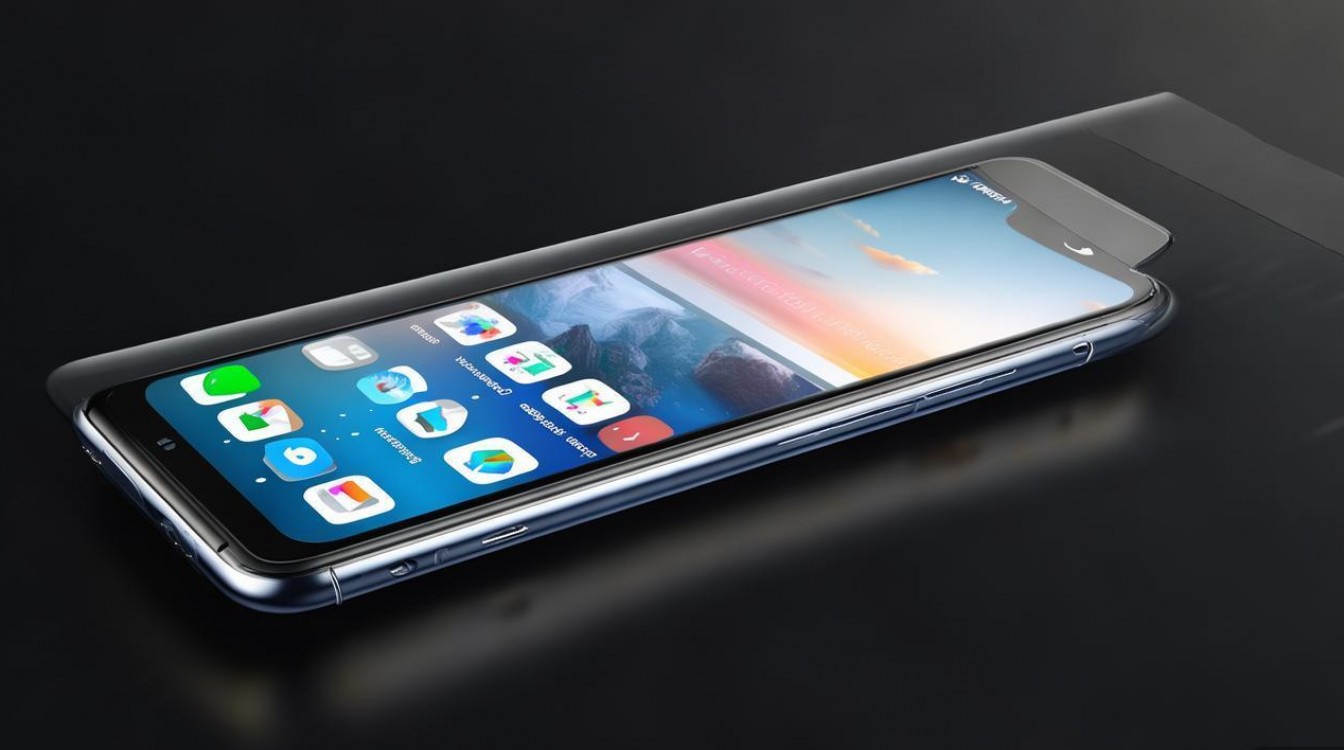 小米12S Pro如何把锁屏功能完整搬到桌面显示？