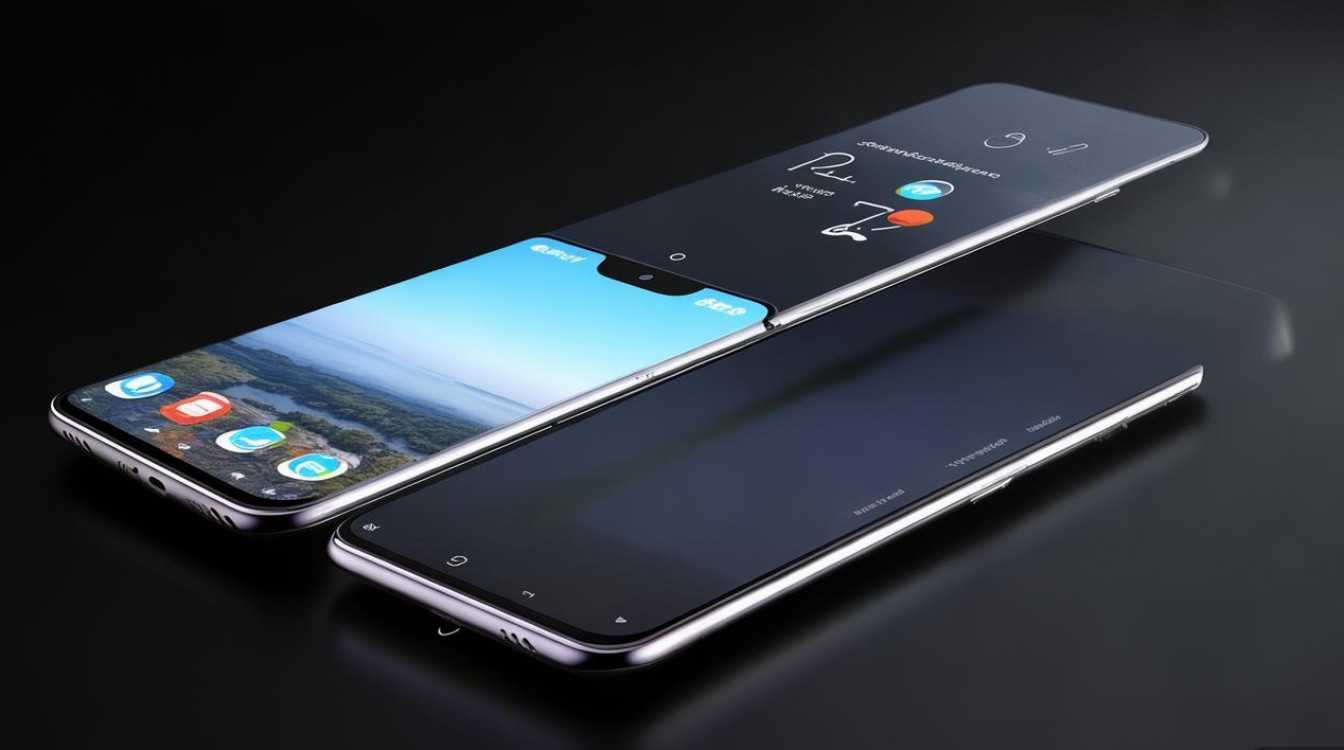 小米12S Pro如何把锁屏功能完整搬到桌面显示？