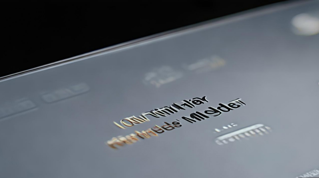 华为手机如何进入工程测试模式界面？