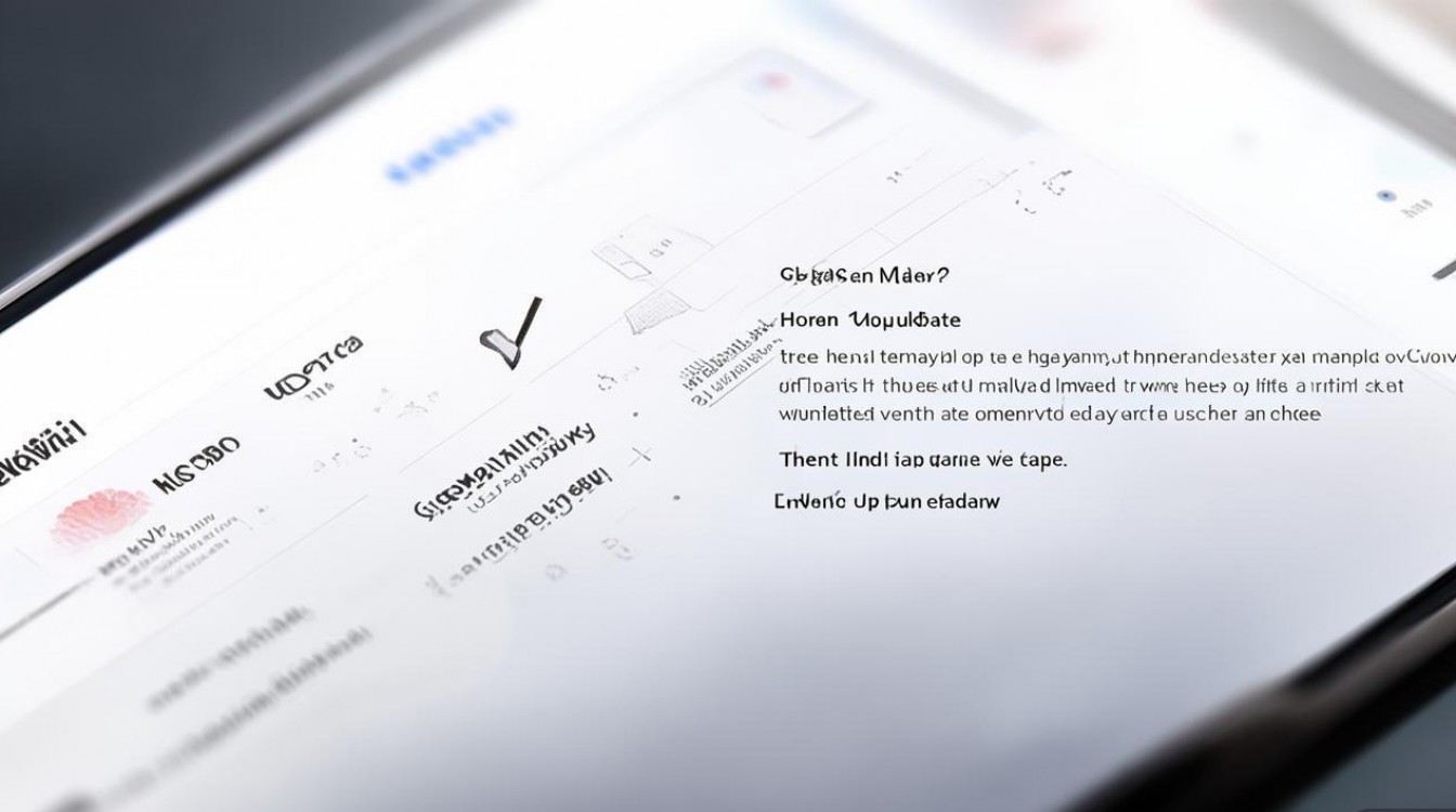 华为update.app具体使用步骤是怎样的？