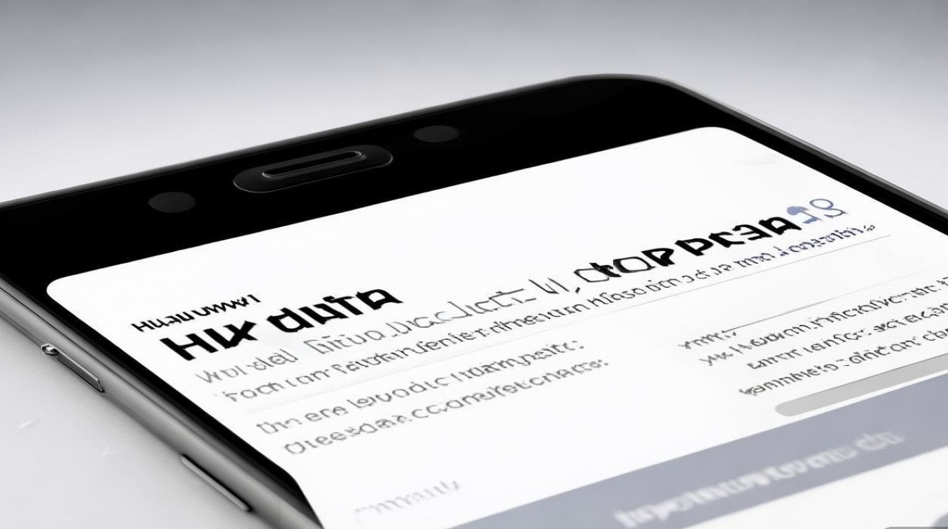 华为update.app具体使用步骤是怎样的？