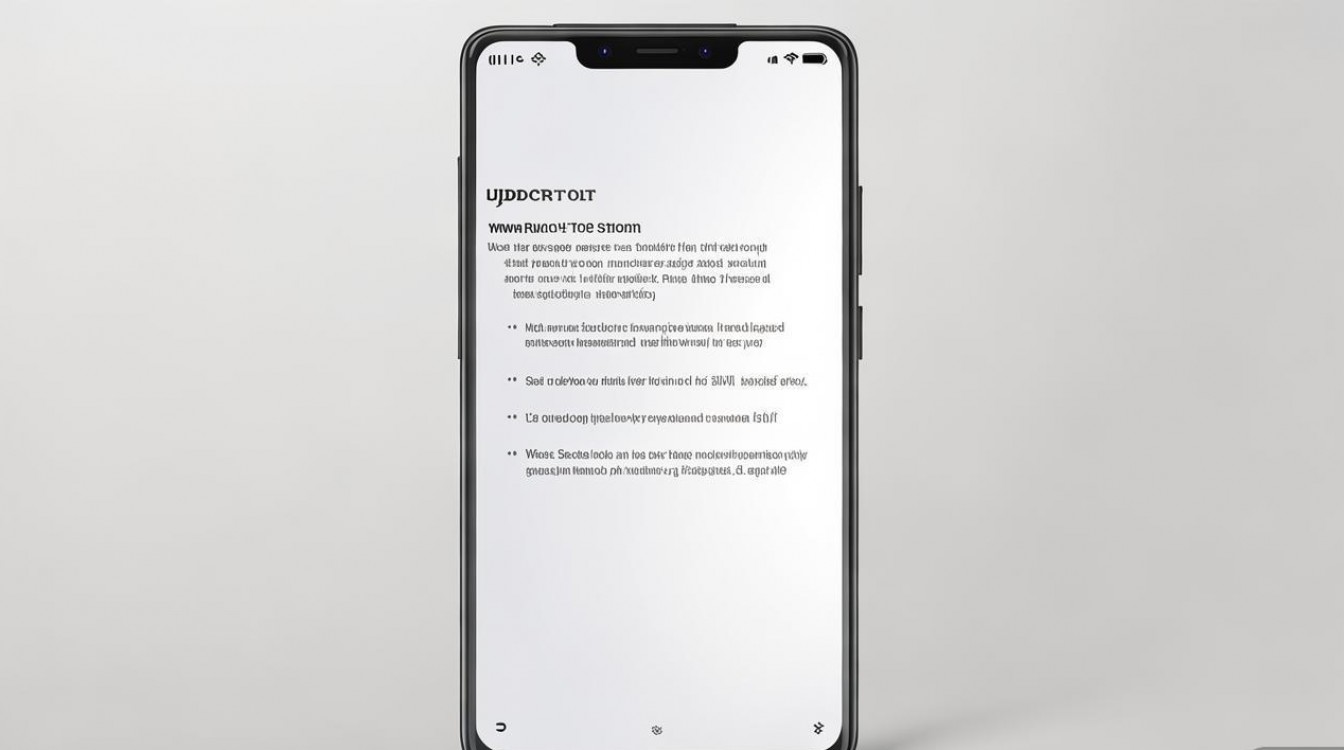 vivo x27强制刷机详细步骤是怎样的?