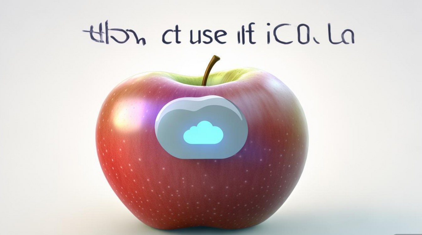 苹果怎么用icloud？新手必看详细操作步骤教程