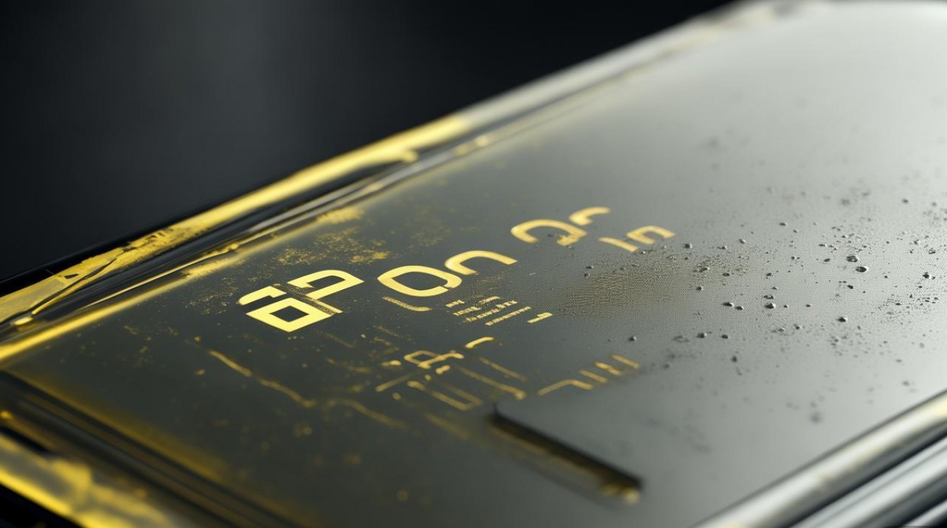 oppo手机电池发黄是正常老化还是质量问题？