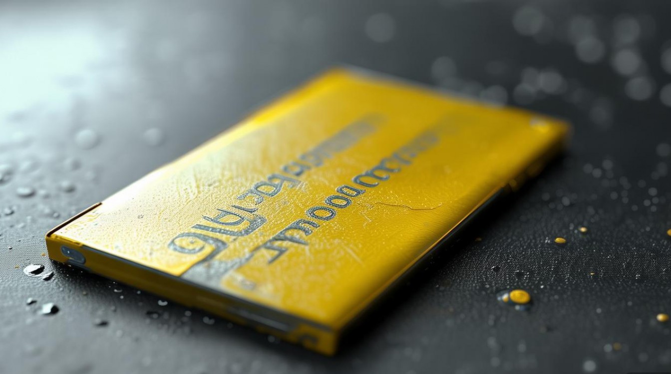 oppo手机电池发黄是正常老化还是质量问题？