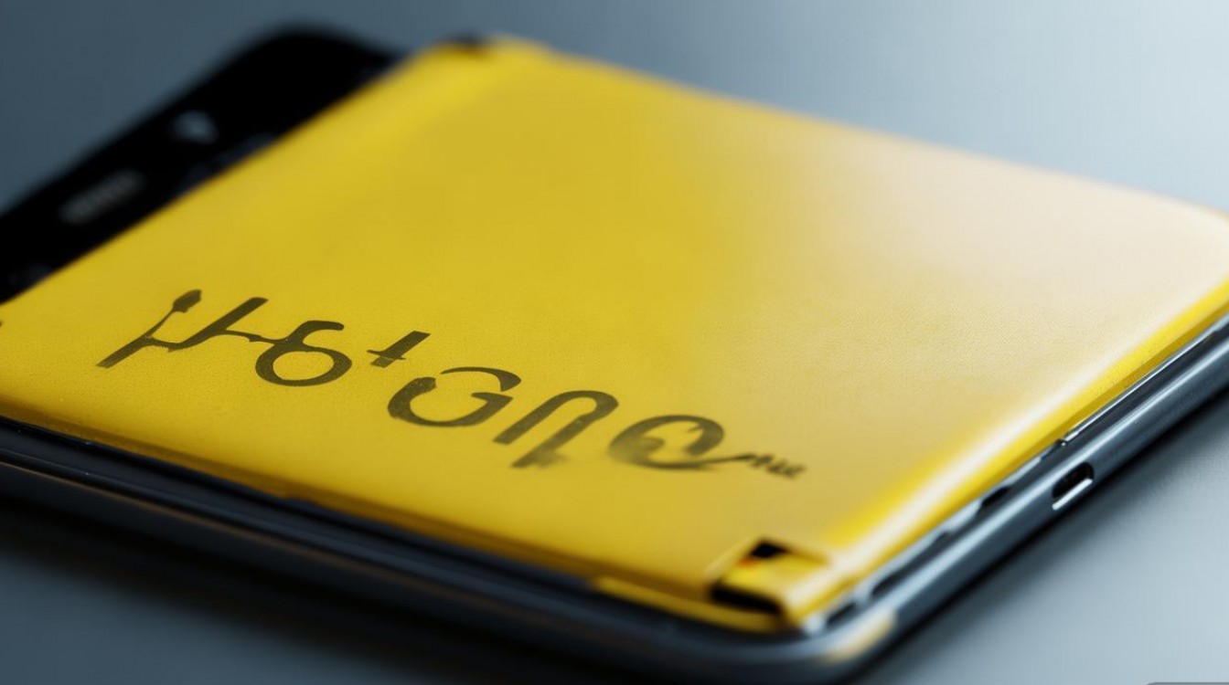 oppo手机电池发黄是正常老化还是质量问题？