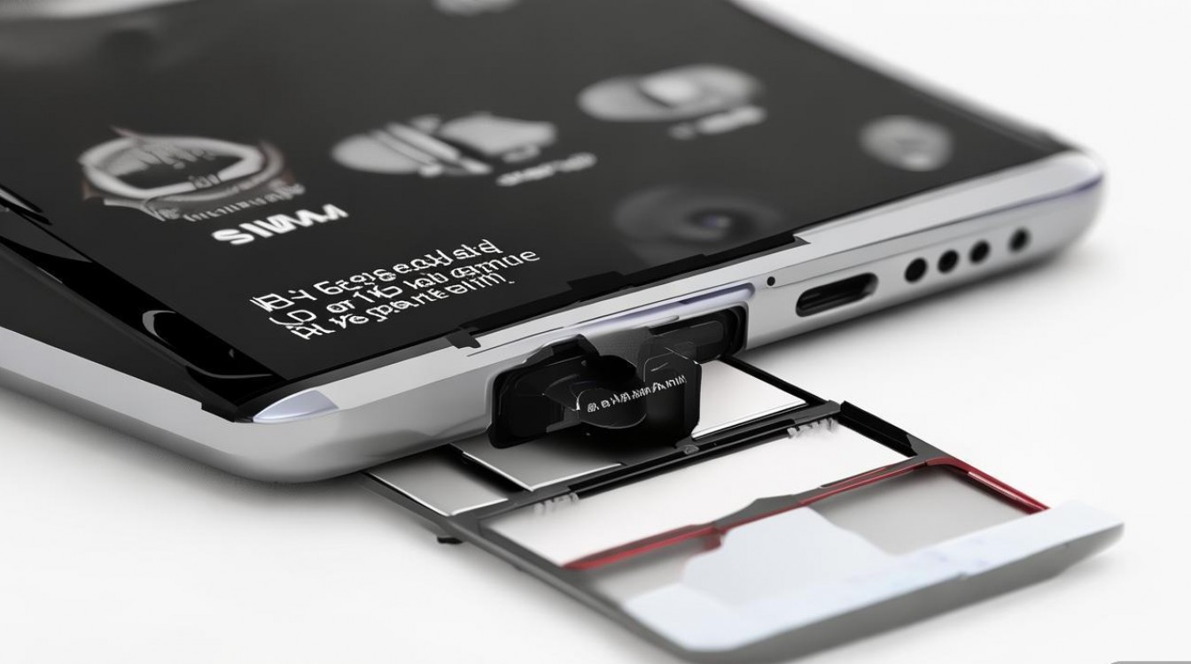小米12S Pro怎么装手机卡？详细步骤与注意事项解析
