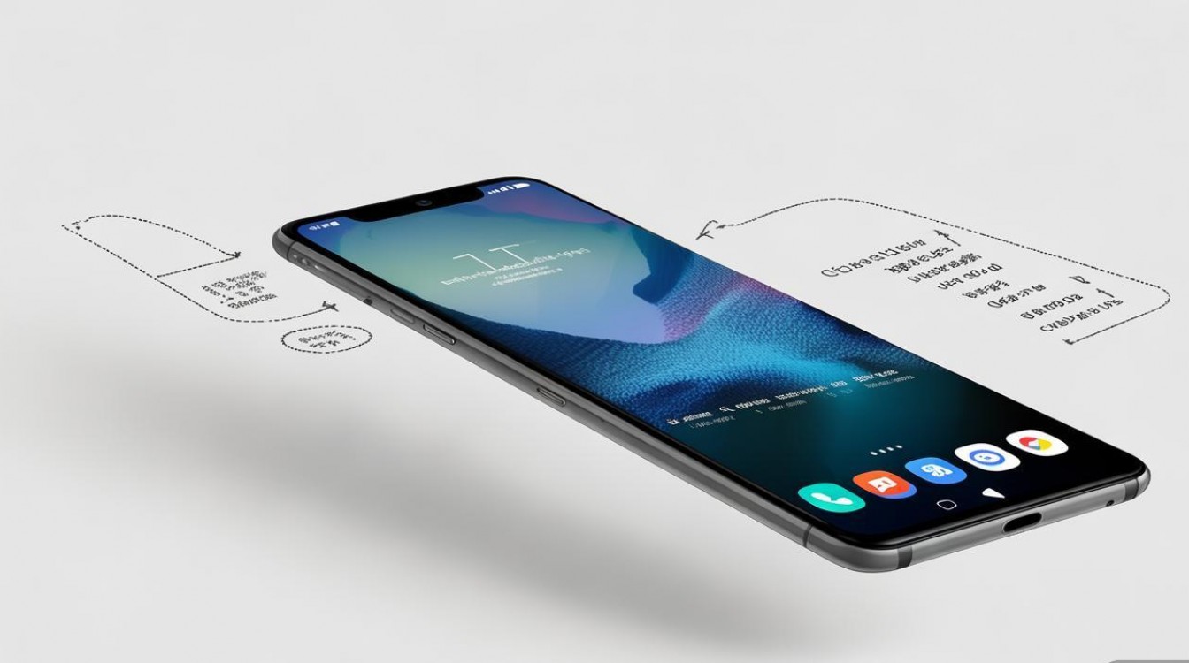 小米12S怎么把锁屏界面设置成桌面壁纸？