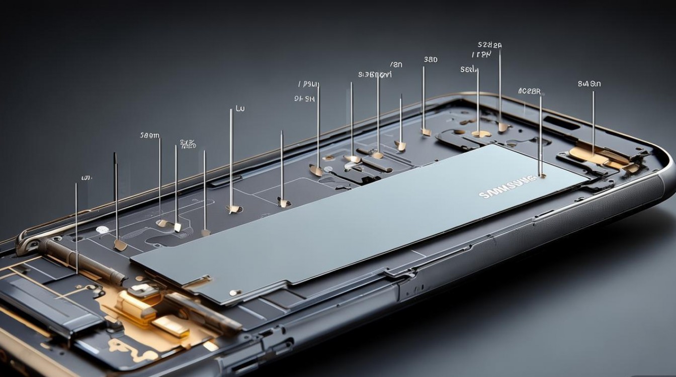 三星Galaxy A5电池怎么安全拆卸？新手必看步骤指南
