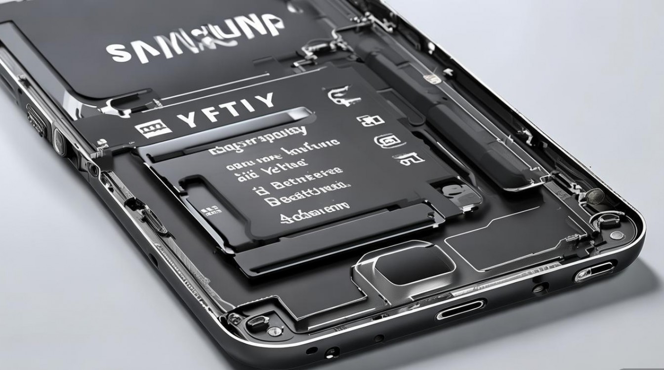 三星Galaxy A5电池怎么安全拆卸？新手必看步骤指南