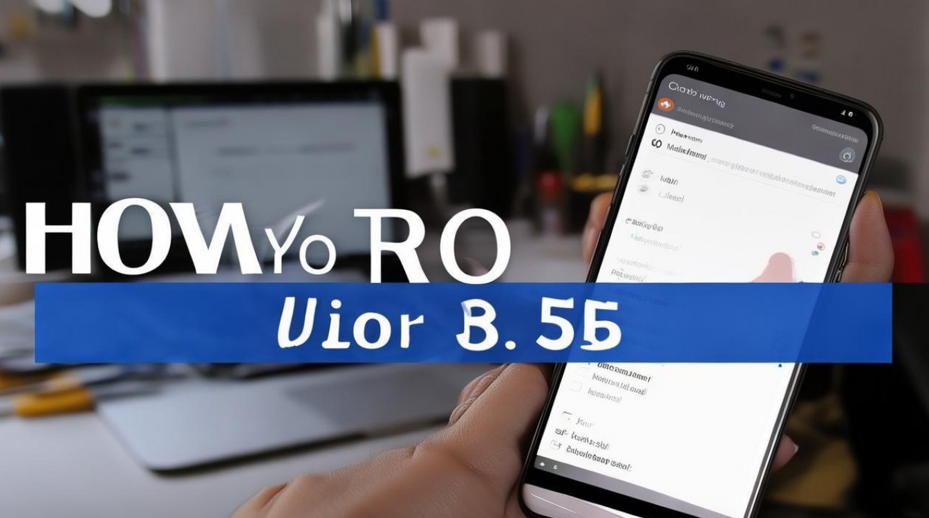 vivoy35如何获取root权限?详细步骤与风险解析