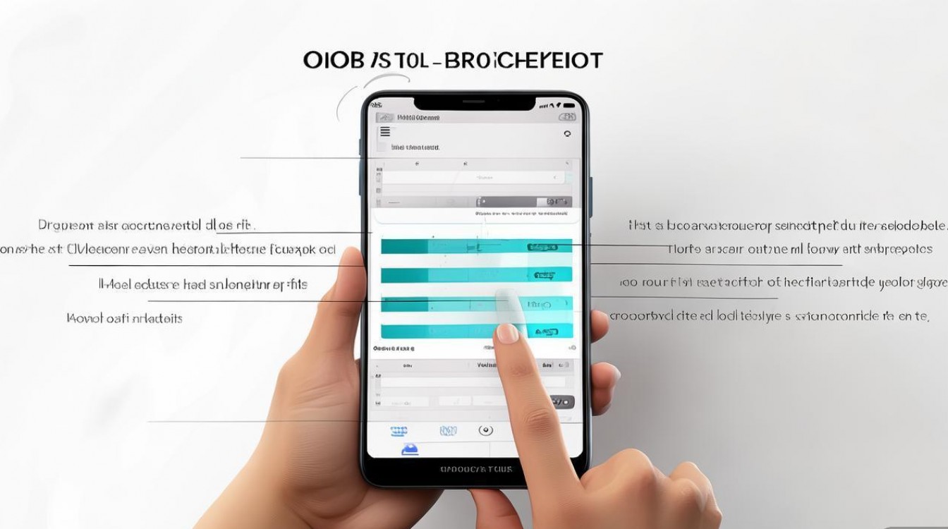 oppo怎么制作长截图？oppo手机长截图怎么弄？