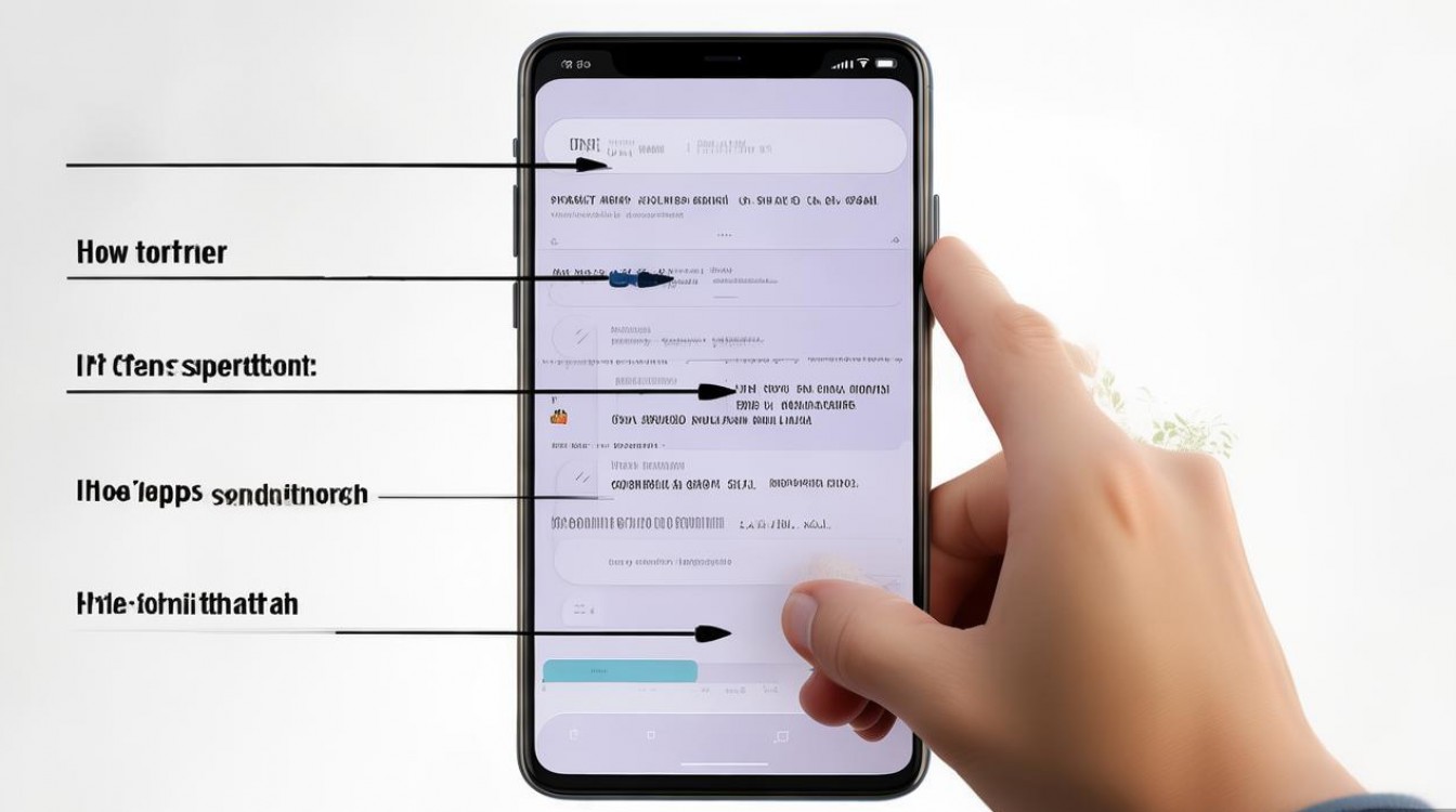 oppo怎么制作长截图？oppo手机长截图怎么弄？