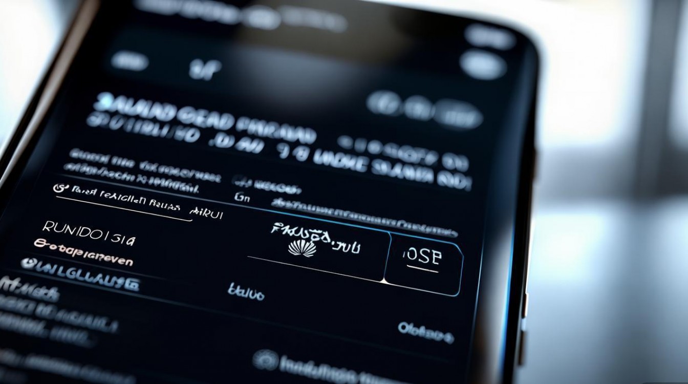华为指纹锁设置密码忘了怎么办?怎么找回或重置?