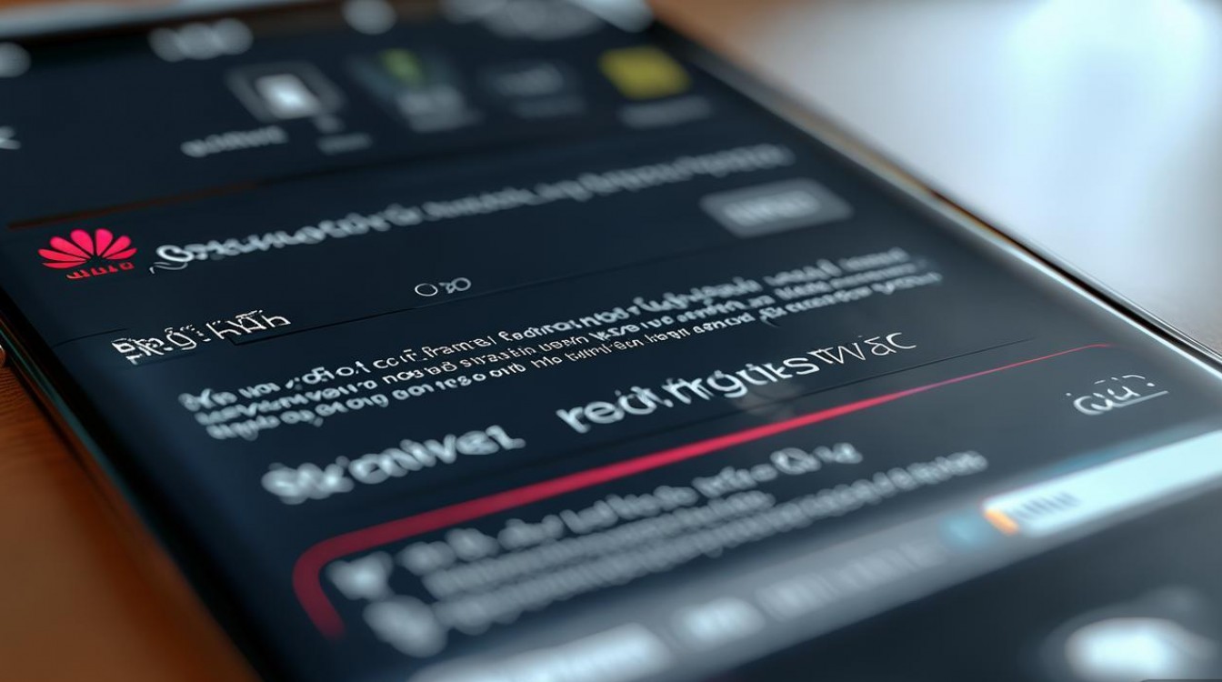 华为指纹锁设置密码忘了怎么办?怎么找回或重置?