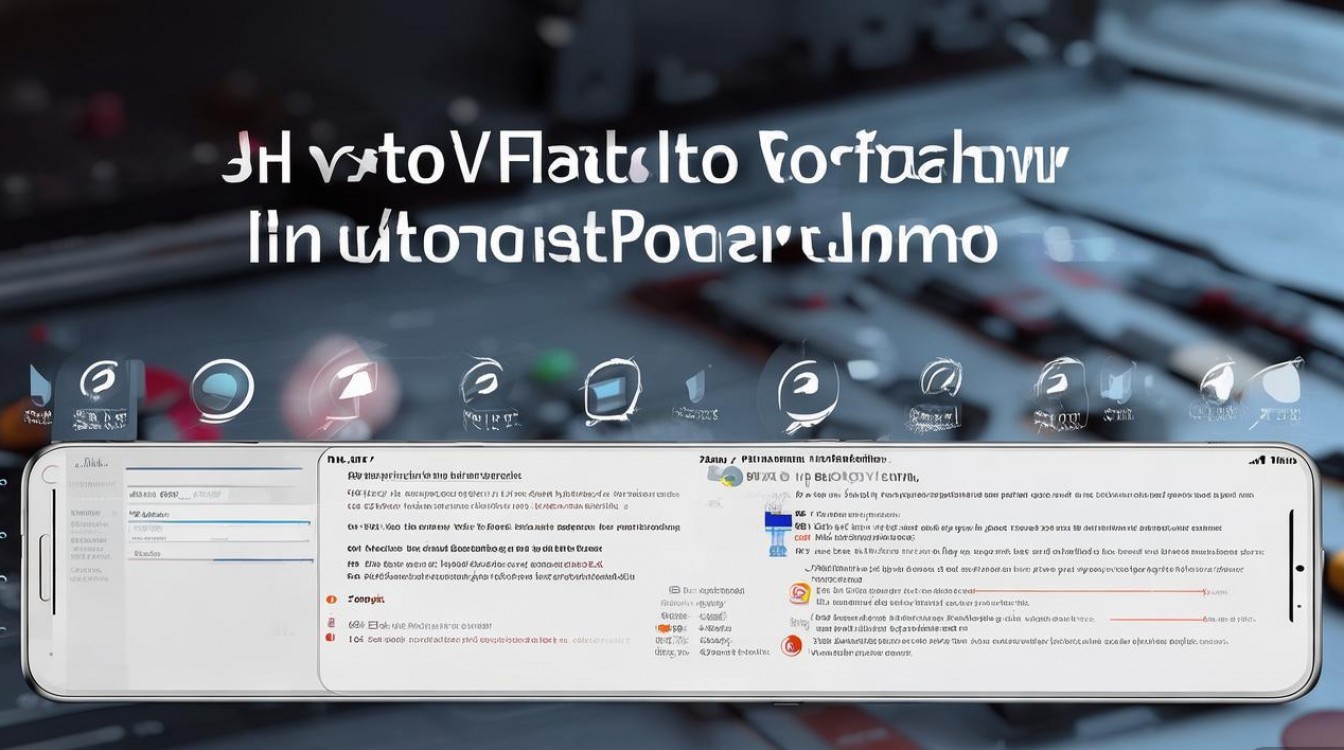 vivo定制机怎么刷机？教程步骤详细吗？