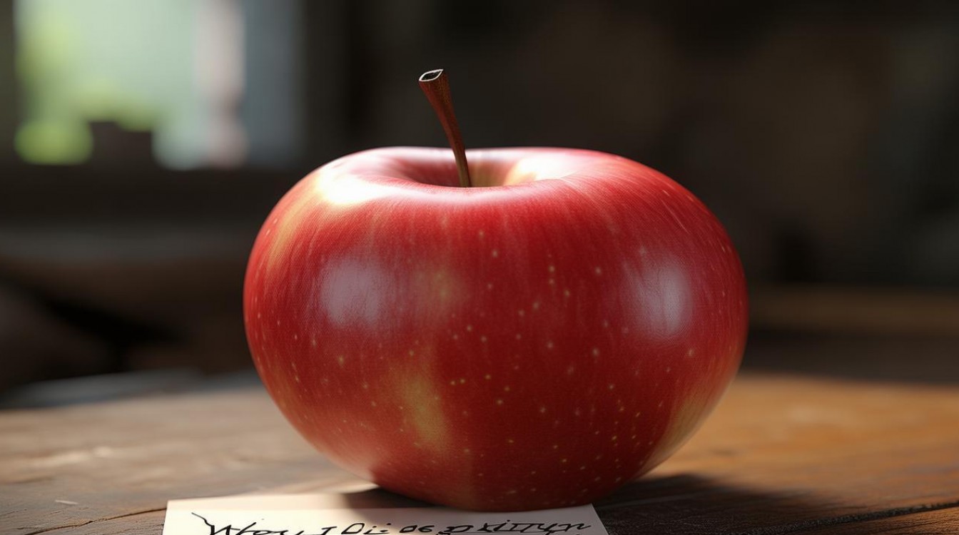 苹果吃起来发苦是什么原因导致的？