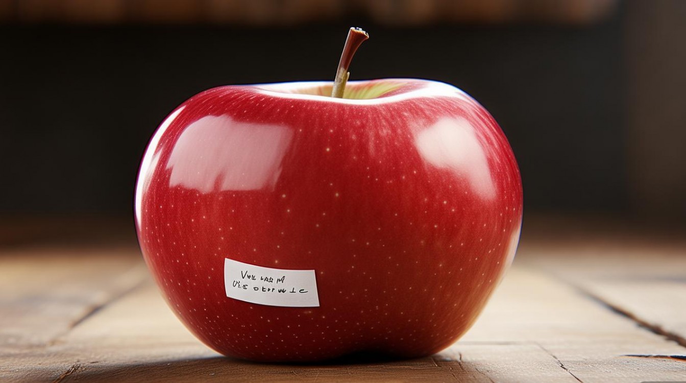 苹果吃起来发苦是什么原因导致的？