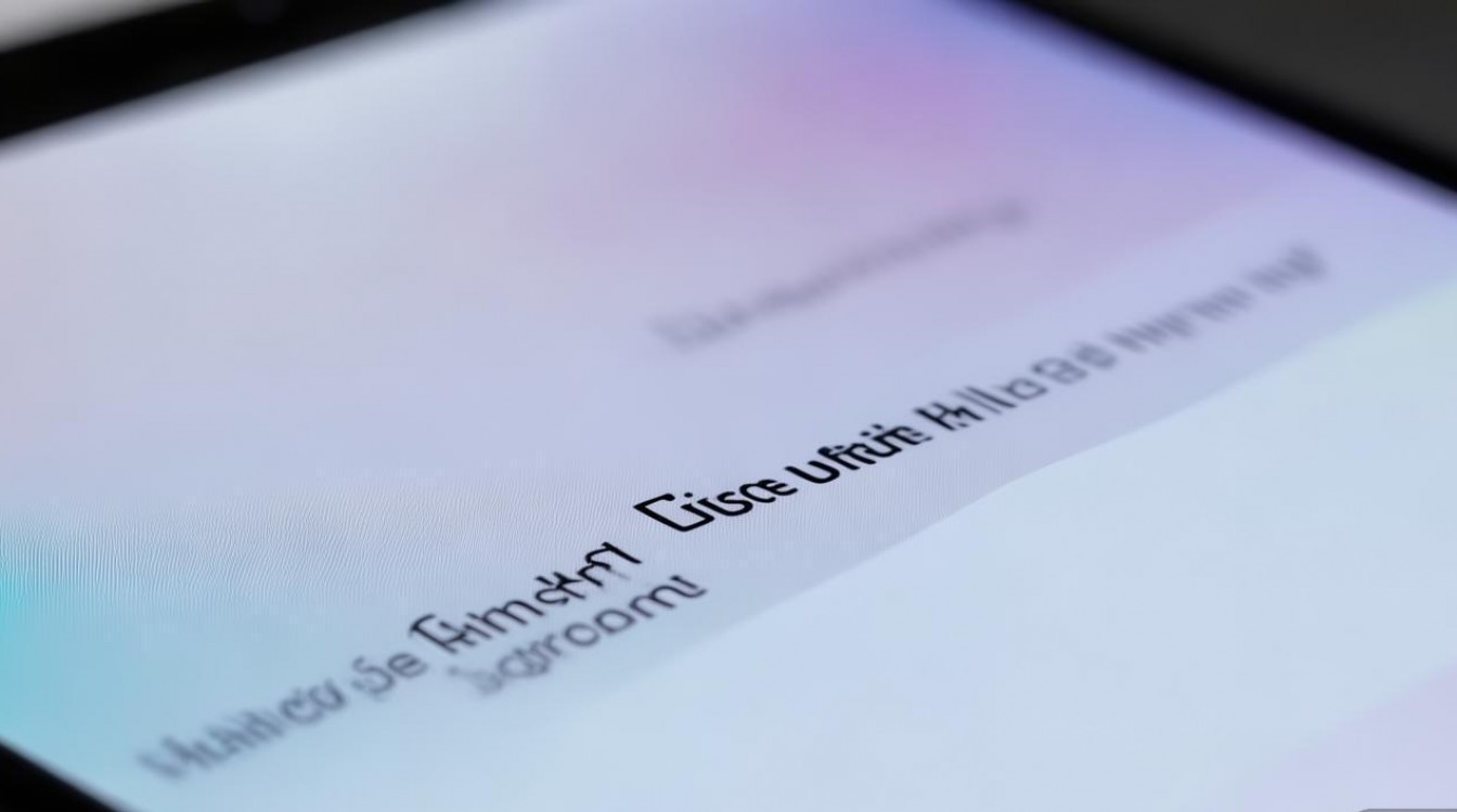 华为手机指纹拍照功能在哪设置?开启步骤是什么?