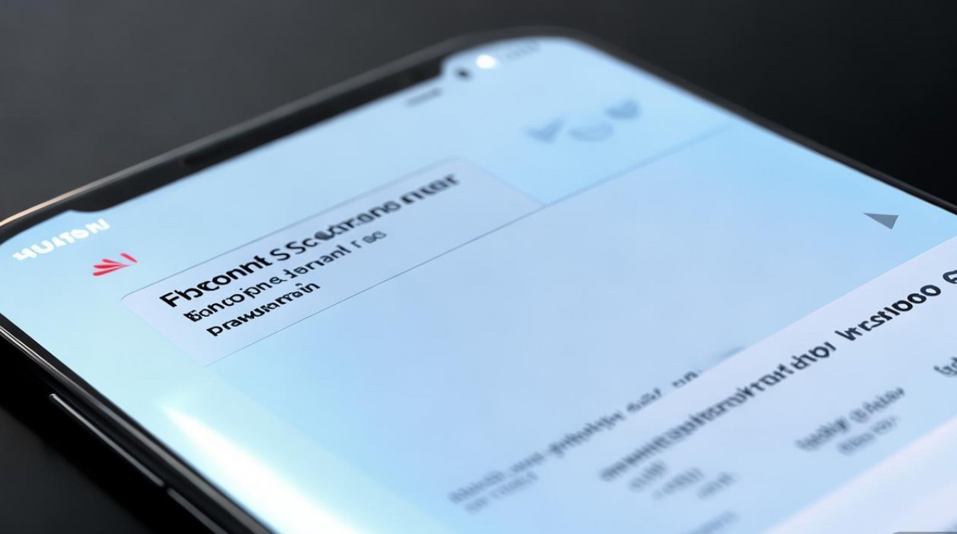 华为手机指纹拍照功能在哪设置?开启步骤是什么?