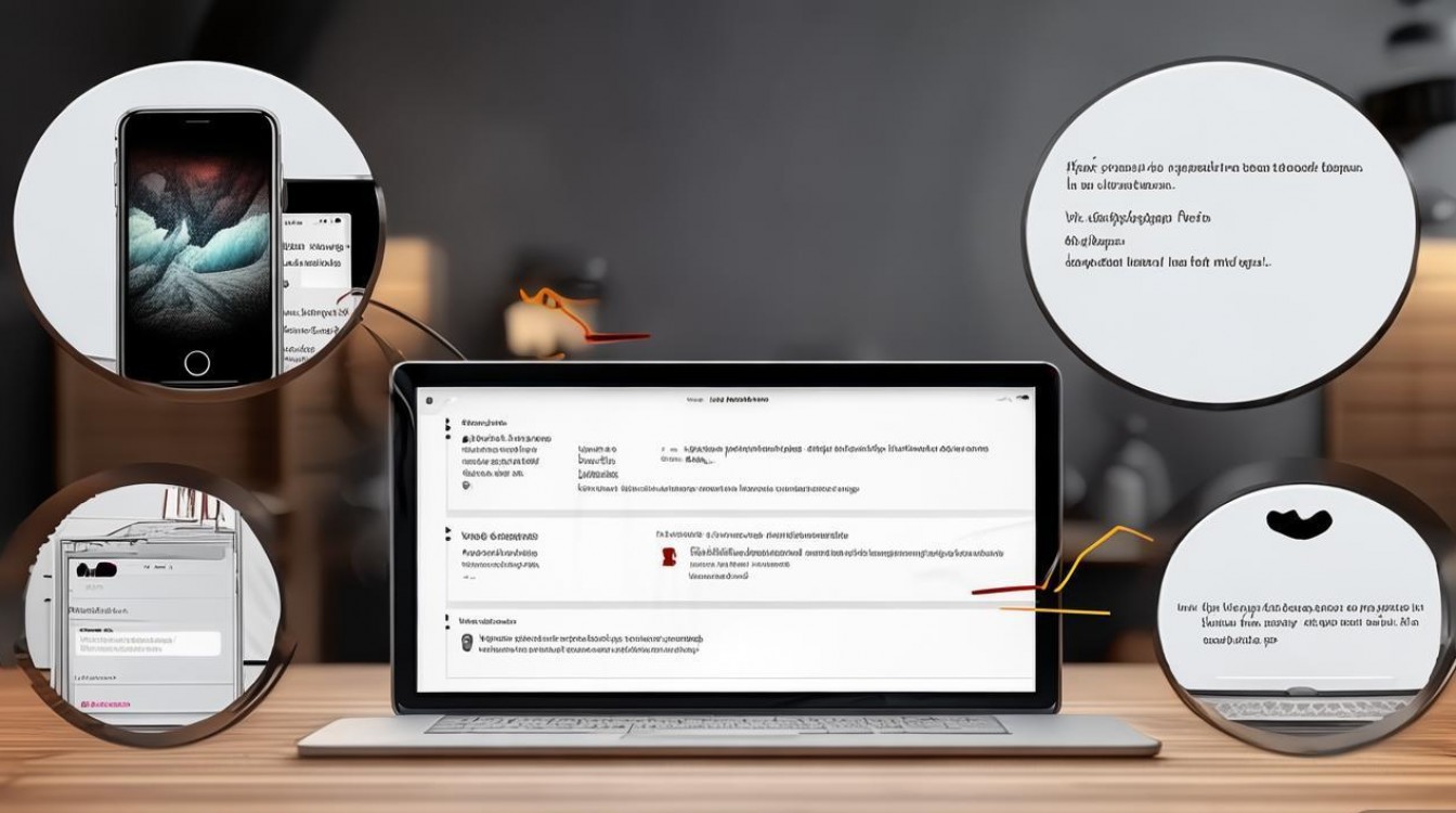 苹果怎么使用备份?iPhone备份后数据怎么恢复?