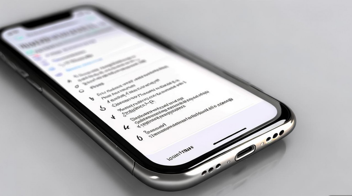 苹果iOS怎么设置最近通知显示?自定义通知管理方法