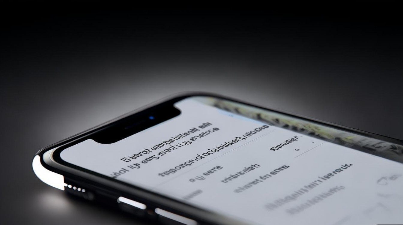 苹果iOS怎么设置最近通知显示?自定义通知管理方法